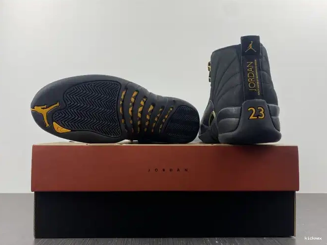 Cheap Jordan Taxi Black CT8013-071 Air 12 0522